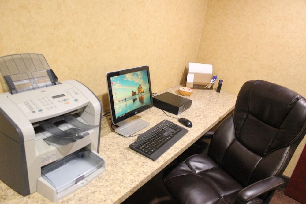 Hampton Inn Norton, Va מראה חיצוני תמונה
