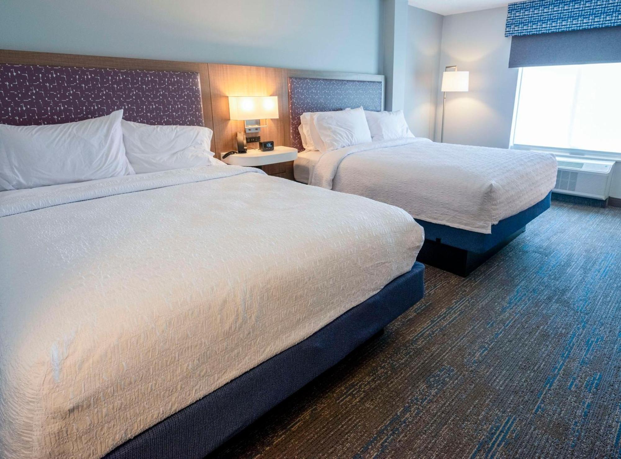 Hampton Inn Norton, Va מראה חיצוני תמונה