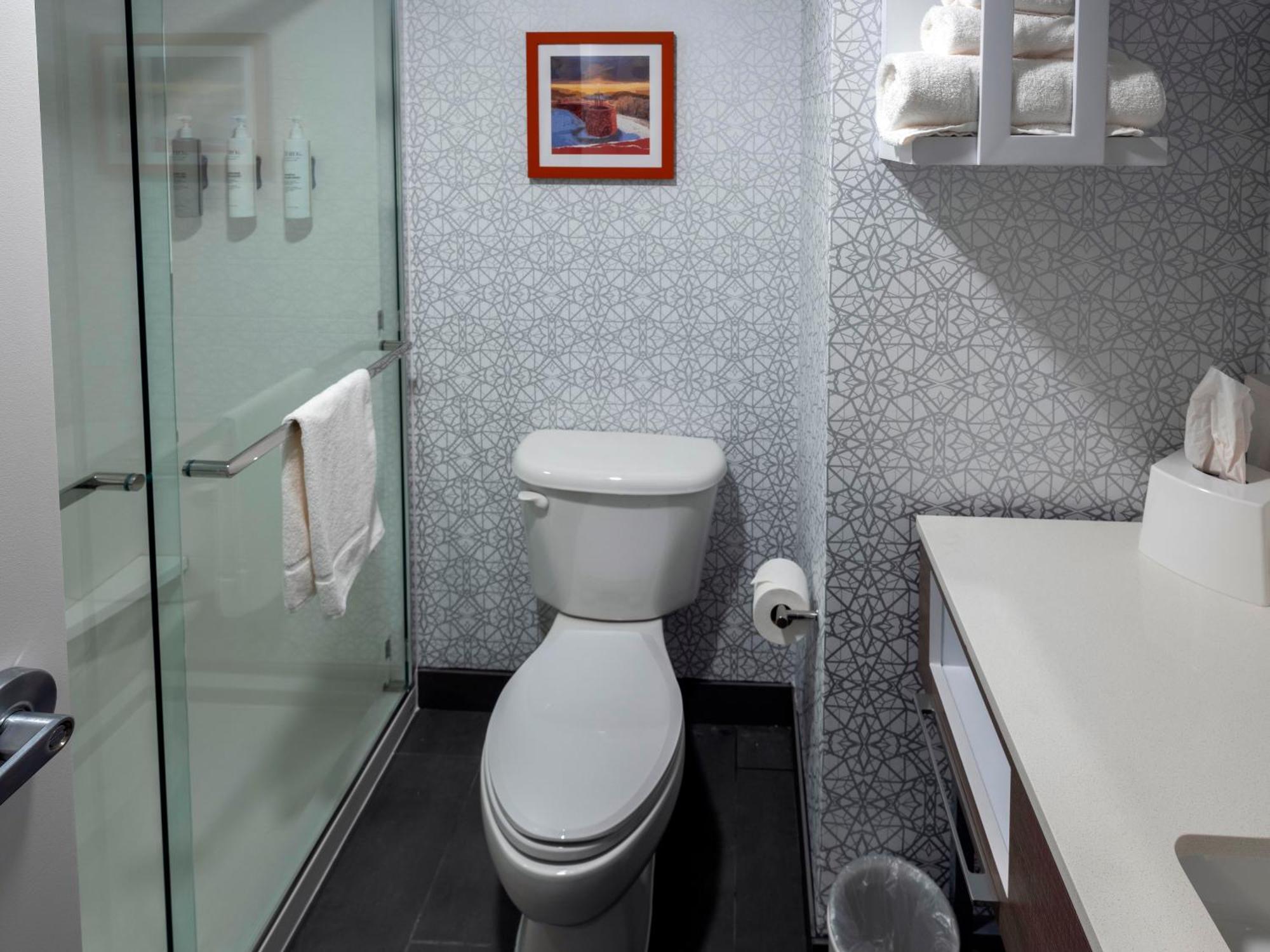Hampton Inn Norton, Va מראה חיצוני תמונה