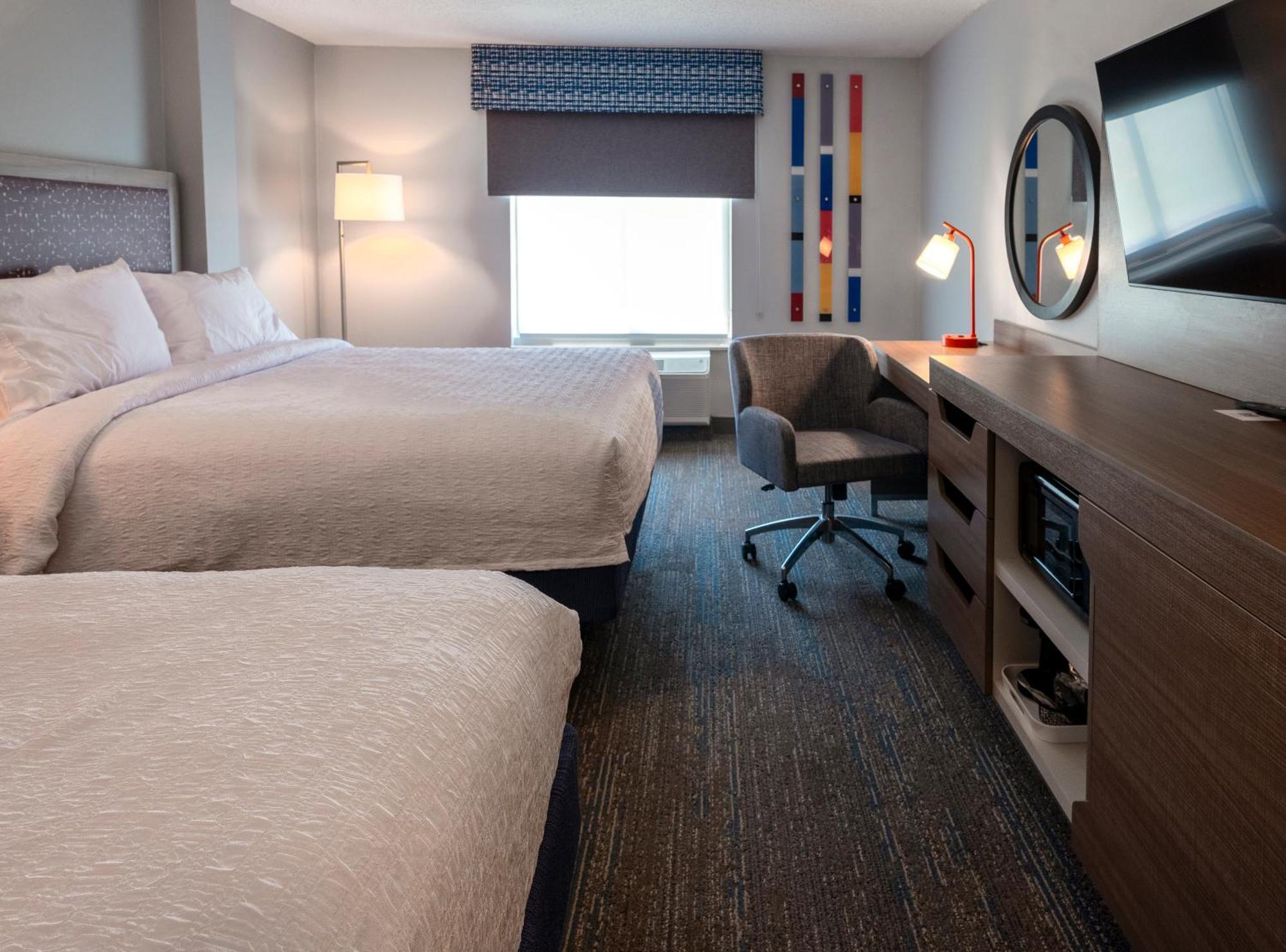 Hampton Inn Norton, Va מראה חיצוני תמונה