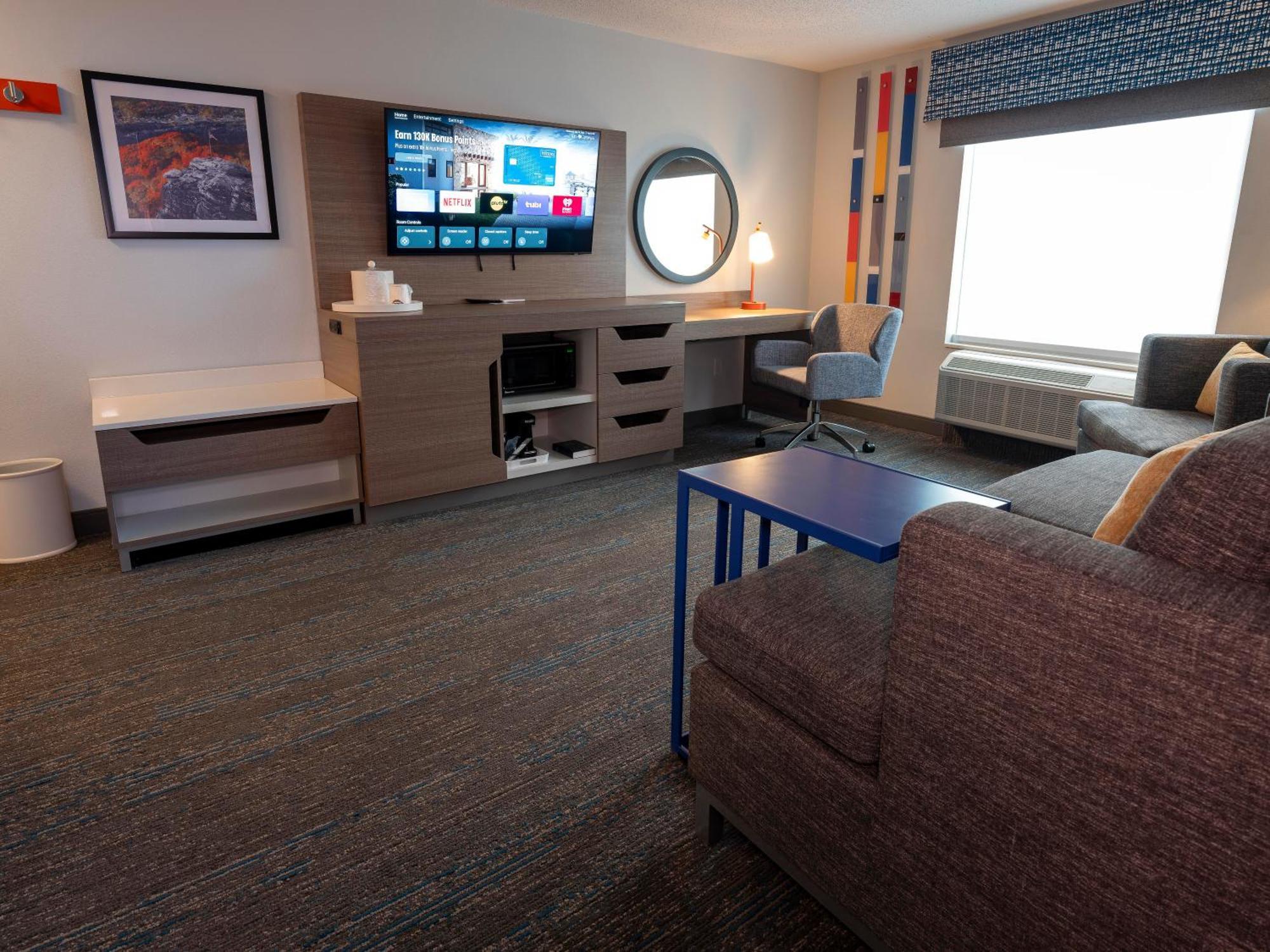 Hampton Inn Norton, Va מראה חיצוני תמונה