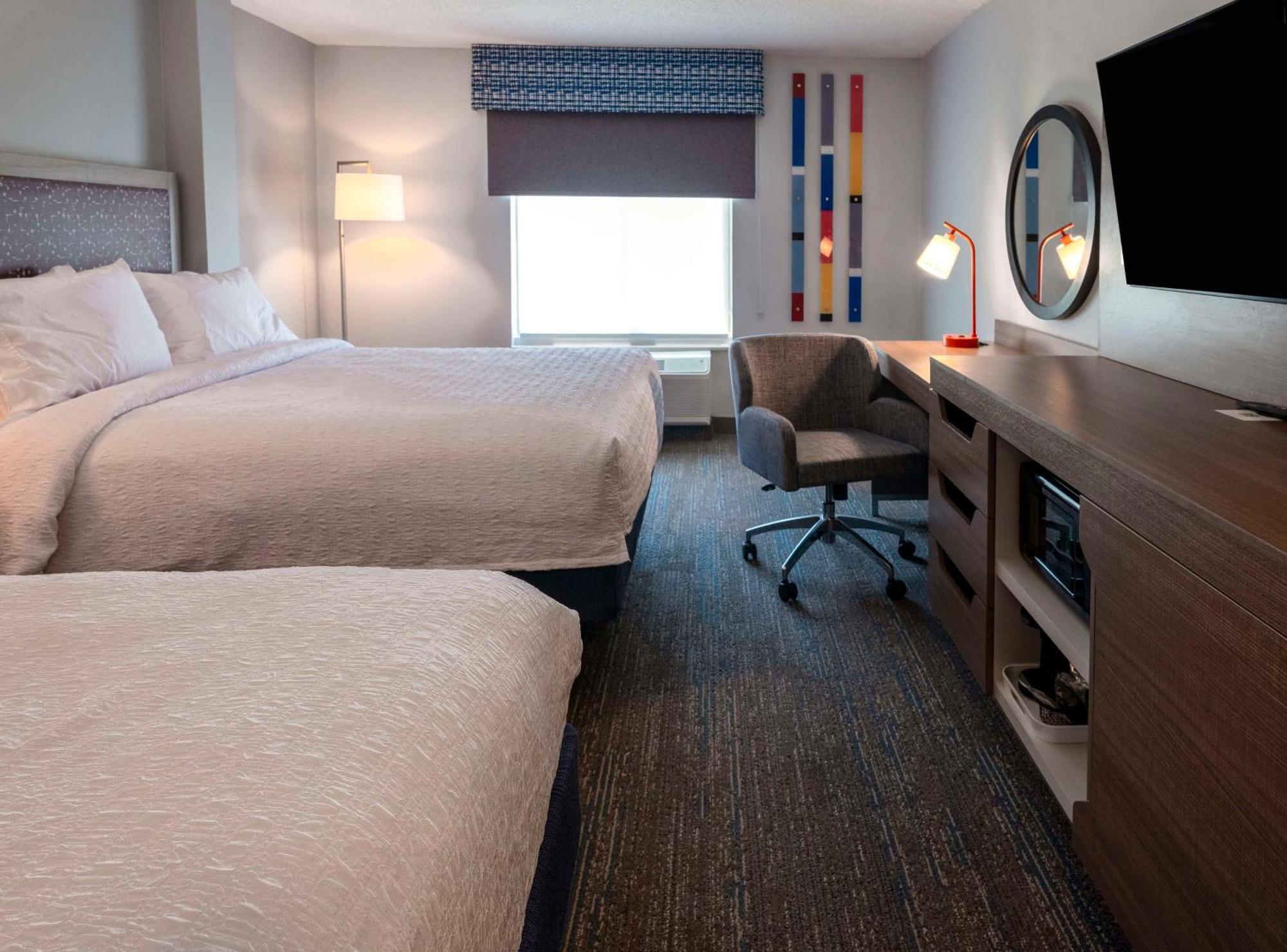 Hampton Inn Norton, Va מראה חיצוני תמונה