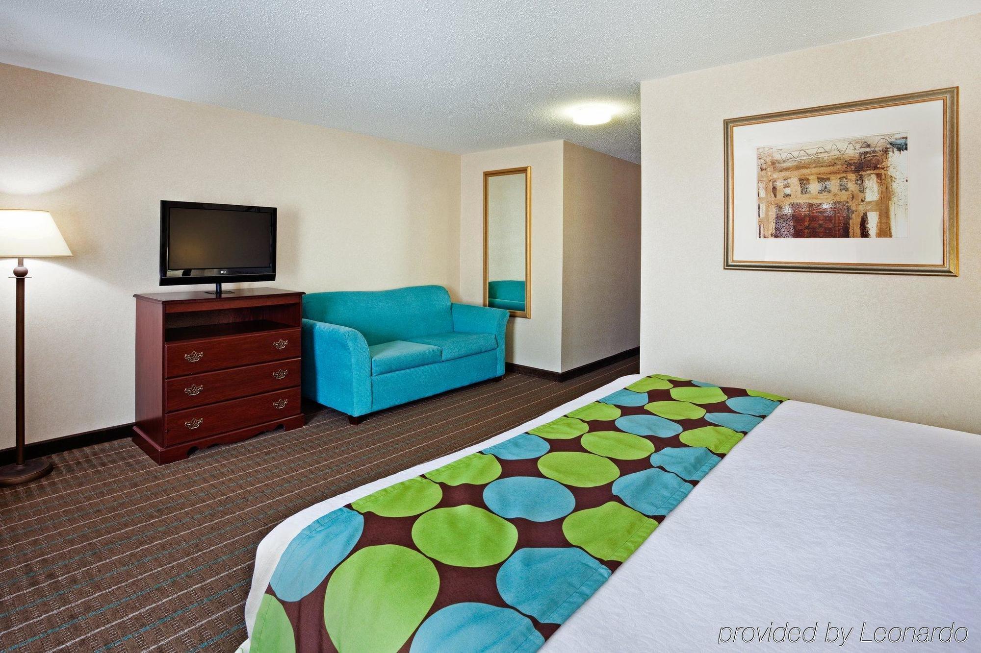 Hampton Inn Norton, Va מראה חיצוני תמונה