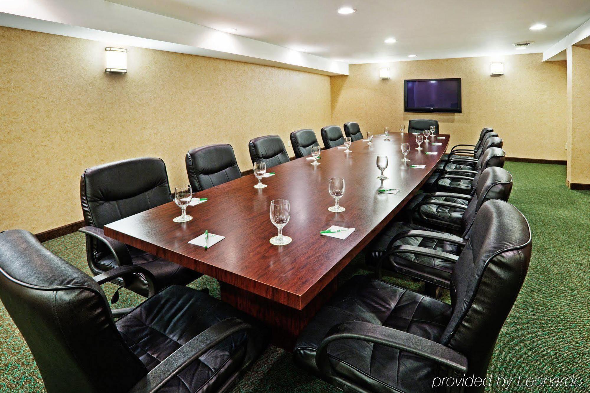 Hampton Inn Norton, Va מתקנים תמונה