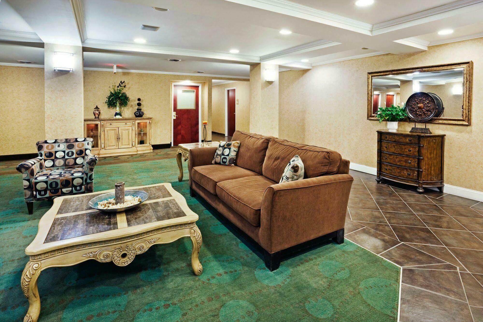 Hampton Inn Norton, Va מראה פנימי תמונה